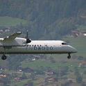 Dash 8-400 Flybaboo - 011